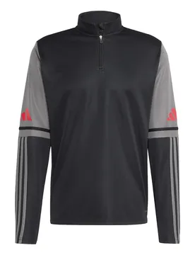 Trainingsoberteil Squadra25 - Noir - male - Size: S