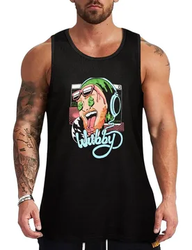 Paymoneywubby Tank Top Work Utility Tank Top Durable Sleeveless Wear - Aliexpress - FashionsVida