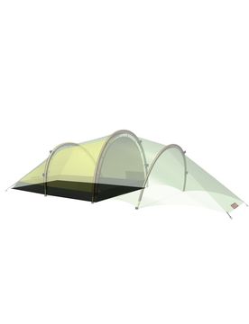 Hilleberg Footprints Nallo 4GT