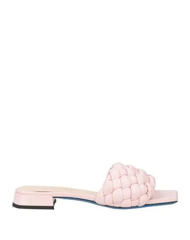 Sandale Damen Hellrosa 35,36 Damen - Loriblu - FashionsVida