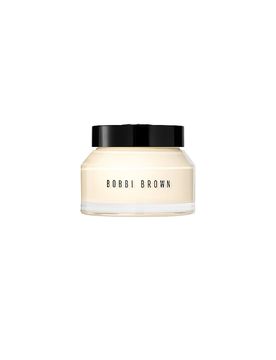 Crema facial - Base facial enriquecida con vitaminas de tamaño de lujo 100 ml