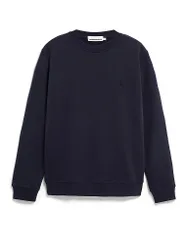 Suéter BAARO LOOP azul oscuro M