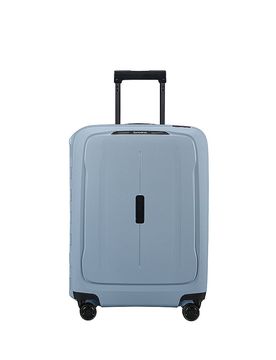 Handgepäck Trolley ESSENS 55cm Blue Fog hellblau baby