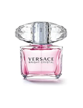 Bright Crystal Eau de Toilette Spray 90ml - Versace - FashionsVida