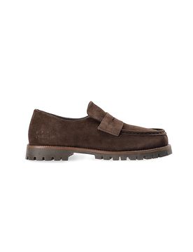 Loafer CPH848 marrón 37