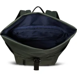 Mochila city plume con smart sleeve