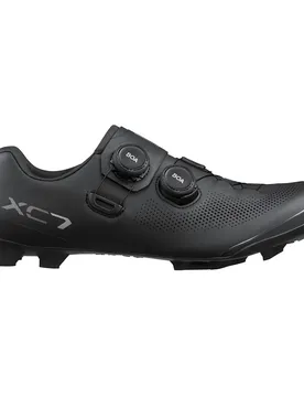 Shimano Chaussures Vtt Xc703 Wide