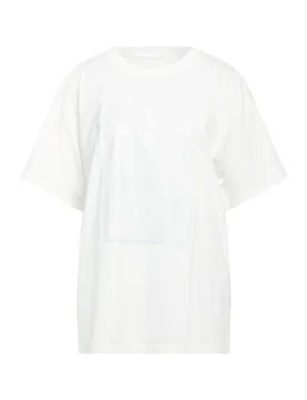 T-shirts Damen Weiß M,S,XXL Damen - MM6 MAISON MARGIELA - FashionsVida