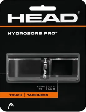 Hydrosorb Pro (Basisband) Griffband, schwarz