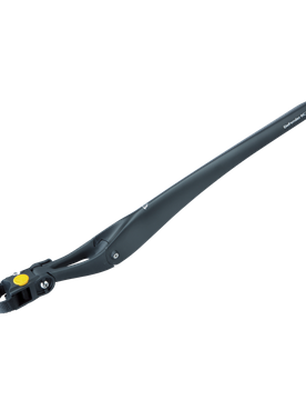 Parafango Parafango posteriore DeFender RC11 - per ruote fino a 700x25C