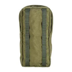 Side Pouch 6 L - Oliv Oliv adult