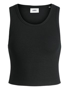 JJXX Top 'Fallon' negro
