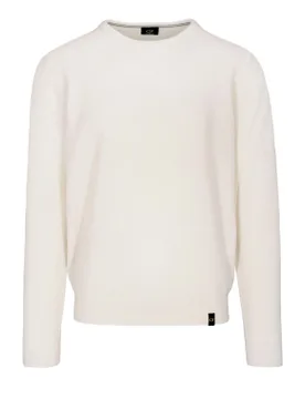 XXL (S)NOS Rdh.-Pullover, Uni male - XXL - FashionsVida