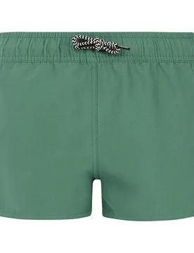Short De Bain Evi Veggie Green 164 cm Fille - Protest - FashionsVida