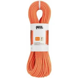 Bergseil Volta 9.2mm orange 50M B