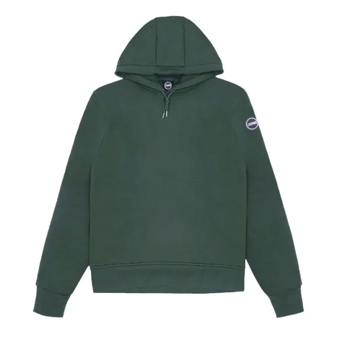 COLMAR Maglie Verde - Colmar - FashionsVida
