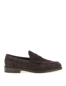 Tricker's Mocassini Adam