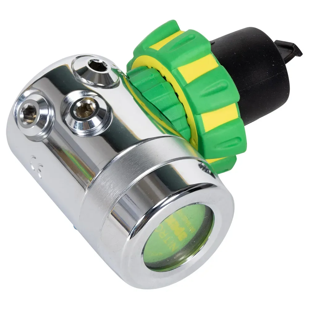 Regolatore Di Primo Stadio Ds Nitrox M26 - Apeks - FashionsVida