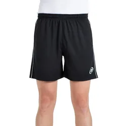Bullpadel Castanar Shorts Black S