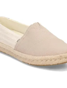 Espadrillas Rope 2.0 Oxford Tan EU 36