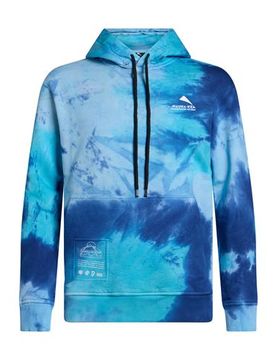 Sudadera Hombre Azul XS Hombre