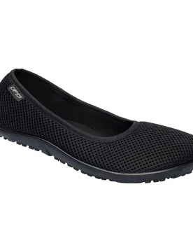 Pifit Stretch-Ballerina 40 schwarz - pifit - FashionsVida
