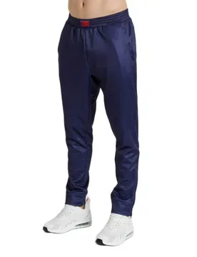Leone1947 Pantalon Logo Wacs Blue M