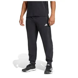 Pantalon Workout Essentials Flex Woven Black L