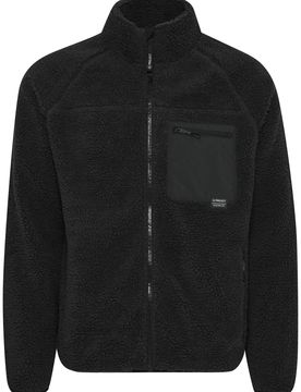 Project Jersey 'Romy' negro