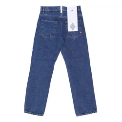 Jeans Uomo James Denim Stone Washed