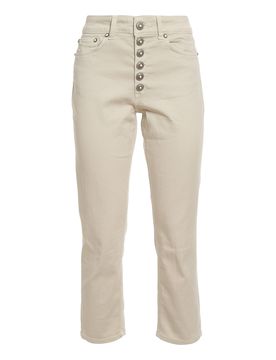 Dondup Jeans loose fit Koons