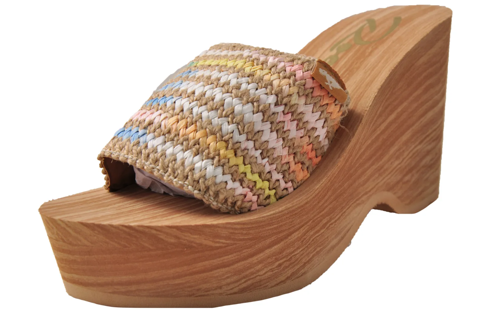 Hazey Day Womens - Beige - Size Uk 6 - Rocket Dog - FashionsVida