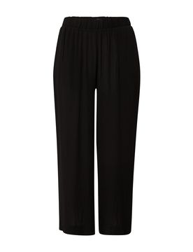 ICHI Pantalón 'IHMarrakech' negro