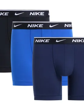 Boxers Nq00ke1285 Brief 3 Unités Royal L