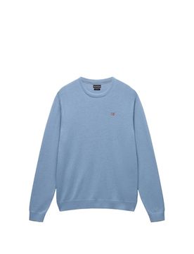 Napapijri Pull col rond en laine