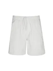 Herren Beachshorts Taxer 18 Bermuda grau L M