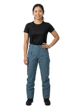 Pantalon Dawn Patrol Midnight Blue S
