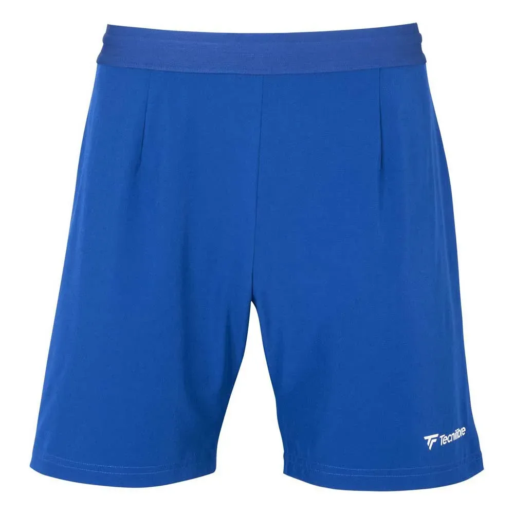 Stretch Shorts Royal 8-10 Years - Tecnifibre - FashionsVida