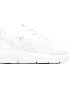 Xti Sneaker 15170 White EU 36