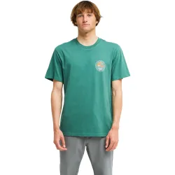Camiseta de hombre Rockies