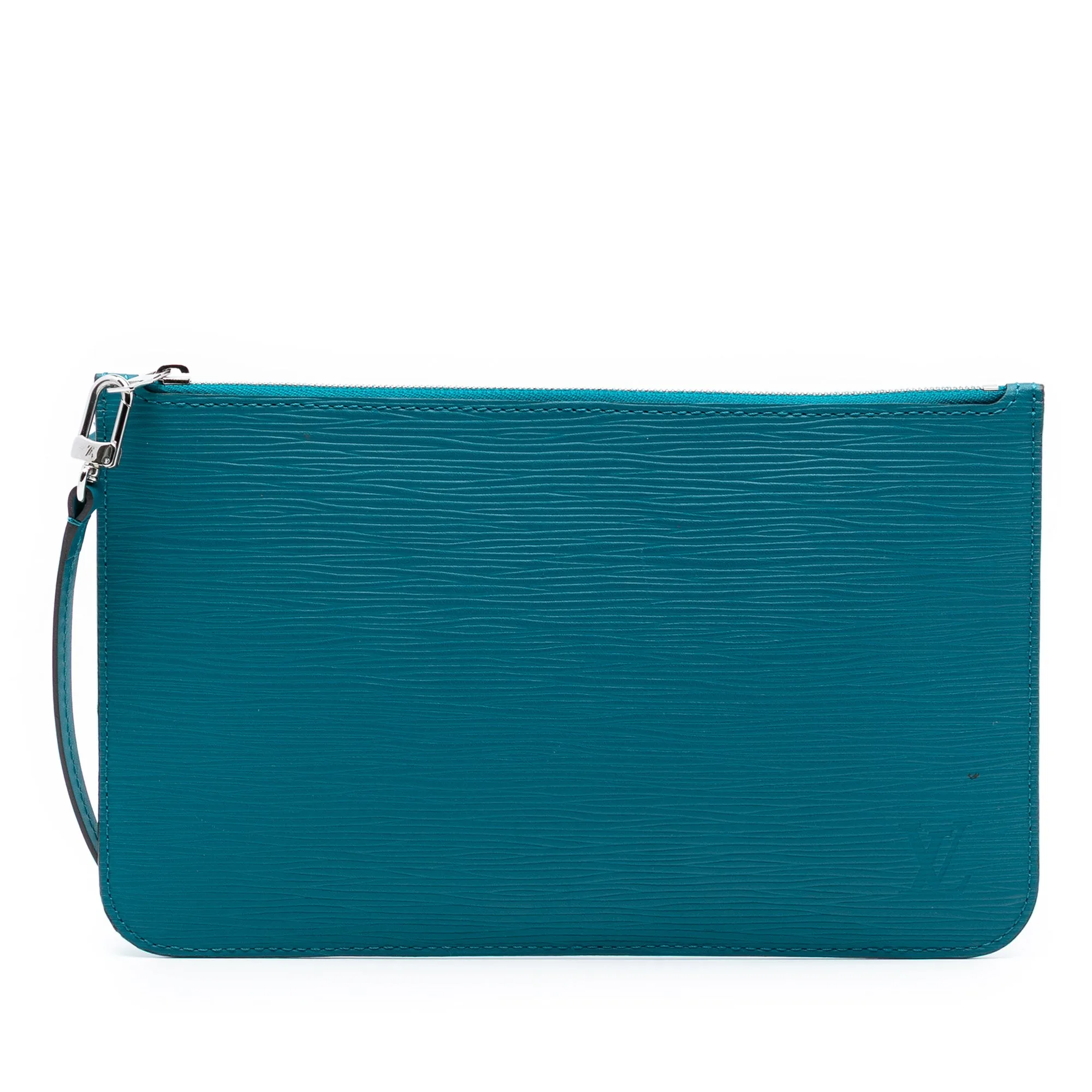 Epi Neverfull Pouch - Louis Vuitton - FashionsVida