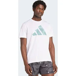 Camiseta de hombre Adi365 Running Essentials Brand Love
