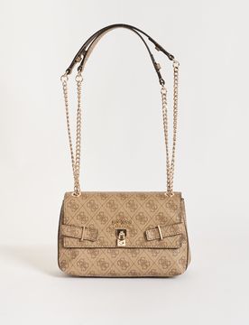 Guess Borse... Marrone