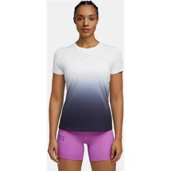 Camiseta de Training de Mujer X HYROX POLY GRAPHIC