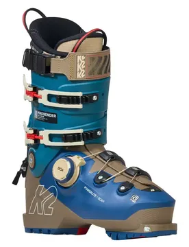 Chaussures De Ski De Randonnée Mindbender 120 Boa 26.5 Homme