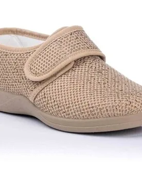 Slip On Hausschuh 36;37;38;40;35 Female - Ruiz Y Gallego - FashionsVida
