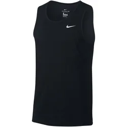 Tanktop Dri-FIT - Noir - male - Size: M