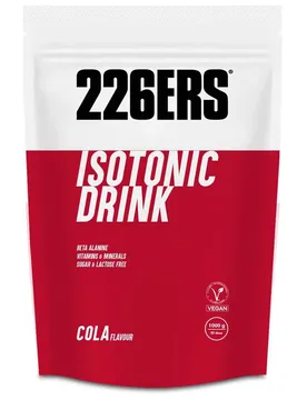 Boisson Isotonique En Poudre Cola 1kg