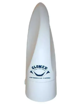 Vt300 Avior White 210 mm unisex - Glomex - FashionsVida