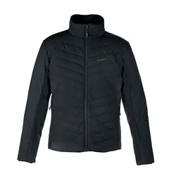 Veste Chauffante Speed Ski Black XL